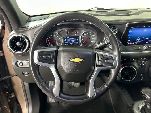 2019 Chevrolet Blazer 2LT