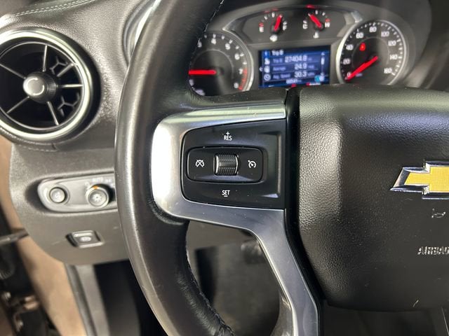 2019 Chevrolet Blazer 2LT