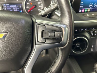 2019 Chevrolet Blazer 2LT