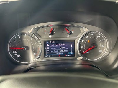 2019 Chevrolet Blazer 2LT