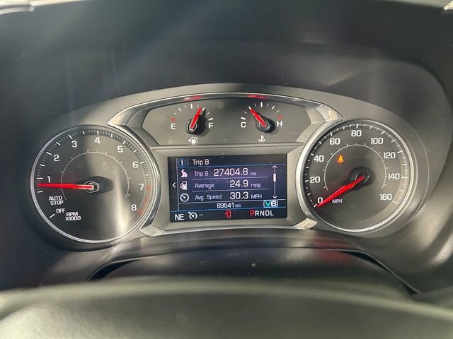 2019 Chevrolet Blazer 2LT