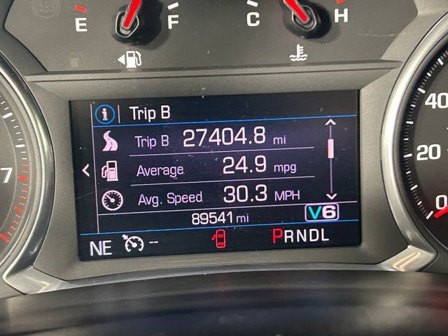 2019 Chevrolet Blazer 2LT