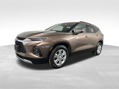 2019 Chevrolet Blazer 2LT