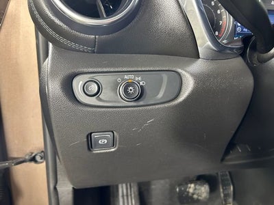 2019 Chevrolet Blazer 2LT