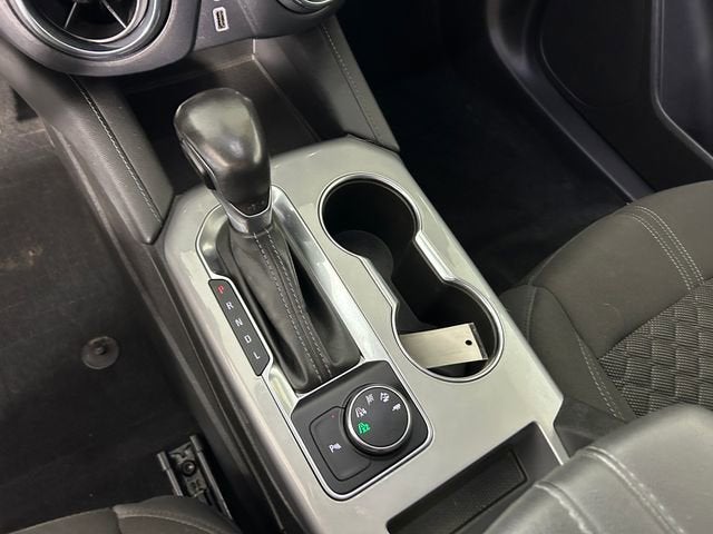 2019 Chevrolet Blazer 2LT