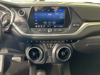 2019 Chevrolet Blazer 2LT