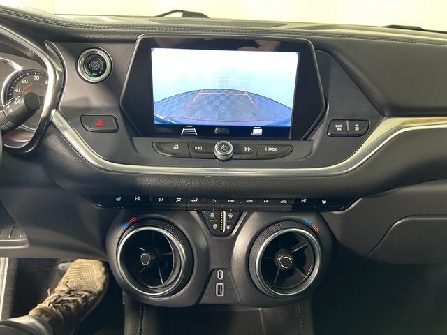 2019 Chevrolet Blazer 2LT