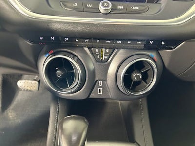 2019 Chevrolet Blazer 2LT