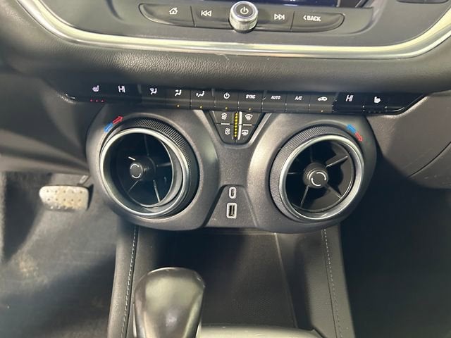 2019 Chevrolet Blazer 2LT