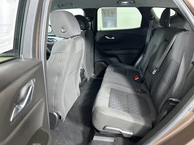 2019 Chevrolet Blazer 2LT
