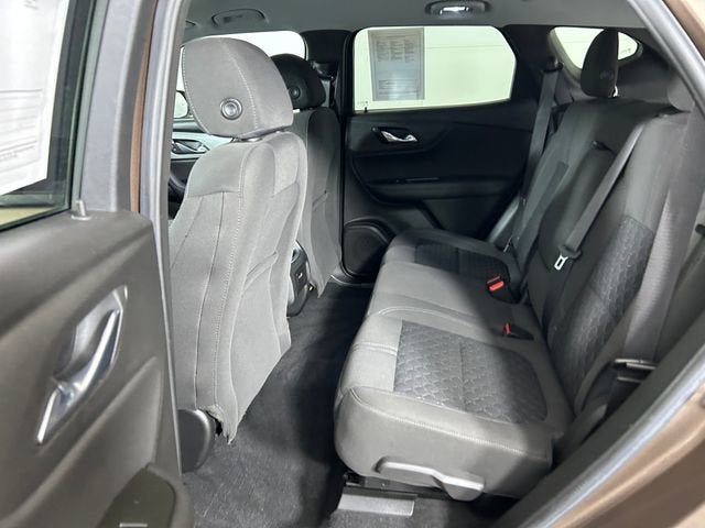 2019 Chevrolet Blazer 2LT