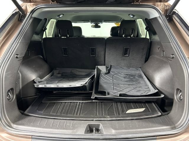 2019 Chevrolet Blazer 2LT