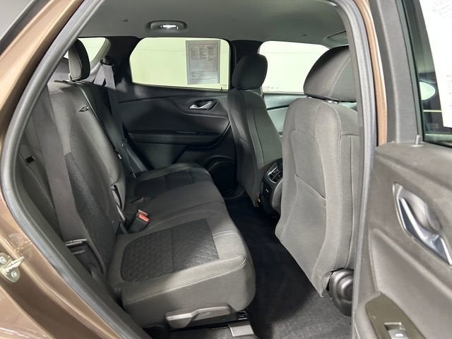 2019 Chevrolet Blazer 2LT