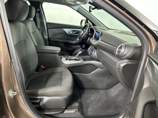 2019 Chevrolet Blazer 2LT