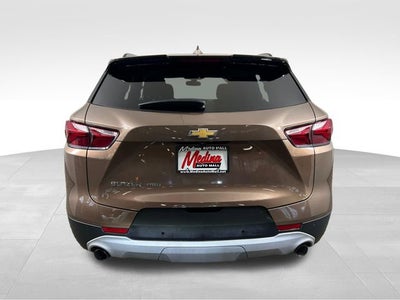 2019 Chevrolet Blazer 2LT