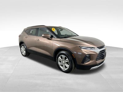 2019 Chevrolet Blazer 2LT