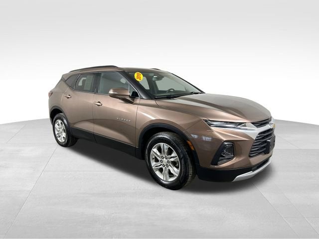 2019 Chevrolet Blazer 2LT