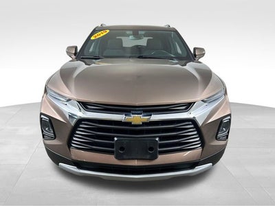 2019 Chevrolet Blazer 2LT