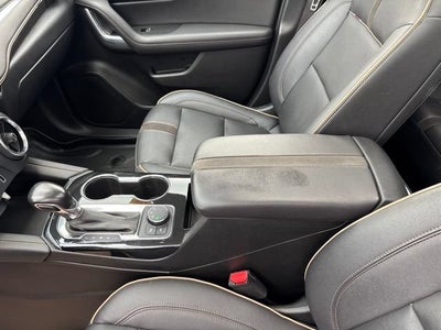 2022 Chevrolet Blazer Premier