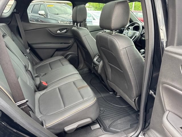 2022 Chevrolet Blazer Premier