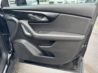 2022 Chevrolet Blazer Premier