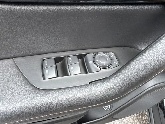 2022 Chevrolet Blazer Premier