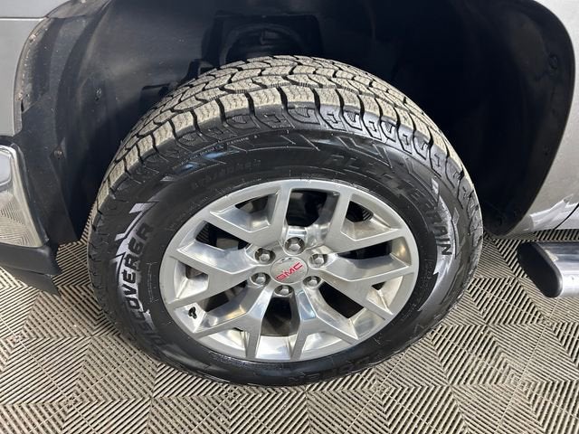 2013 GMC Sierra 1500 SLE