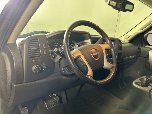 2013 GMC Sierra 1500 SLE