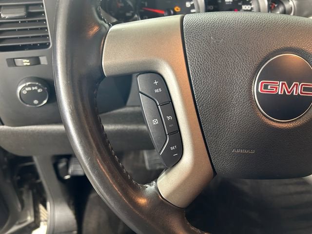2013 GMC Sierra 1500 SLE
