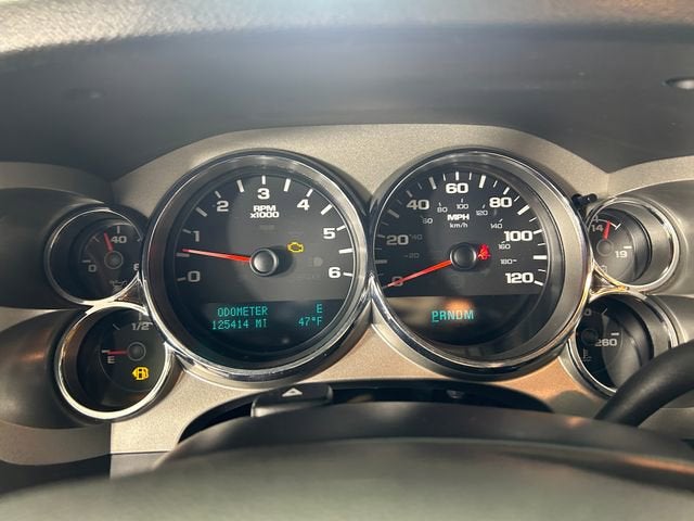 2013 GMC Sierra 1500 SLE