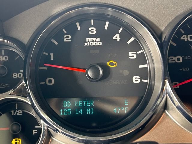 2013 GMC Sierra 1500 SLE