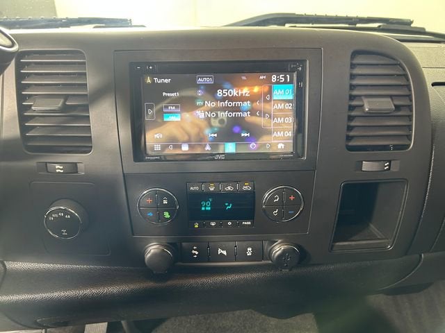 2013 GMC Sierra 1500 SLE