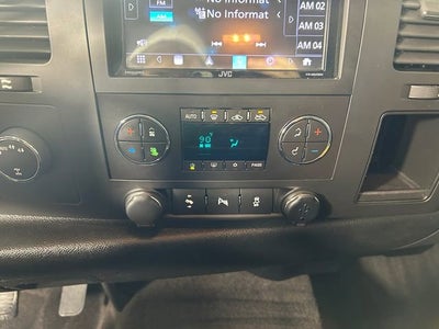 2013 GMC Sierra 1500 SLE