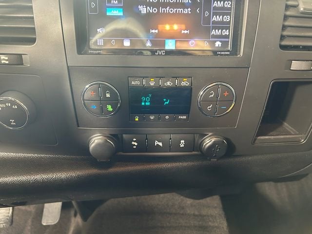 2013 GMC Sierra 1500 SLE