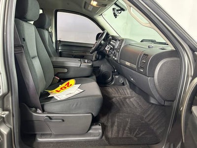 2013 GMC Sierra 1500 SLE