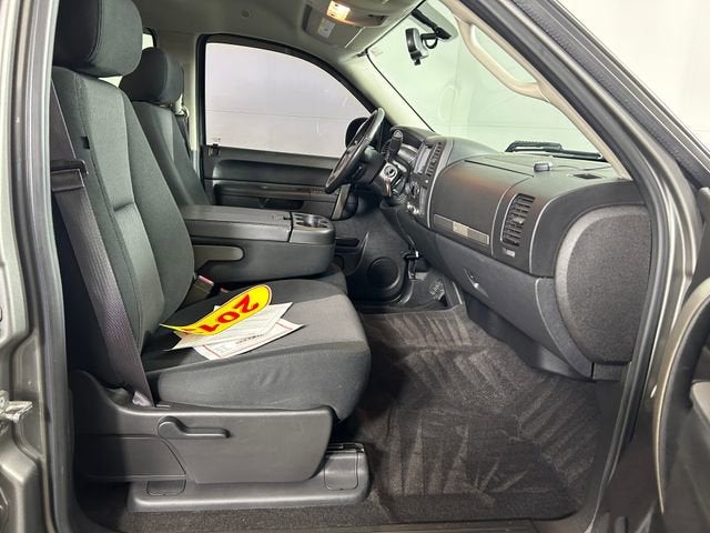 2013 GMC Sierra 1500 SLE