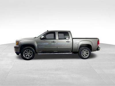 2013 GMC Sierra 1500 SLE