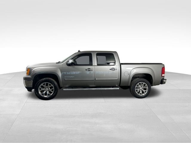2013 GMC Sierra 1500 SLE
