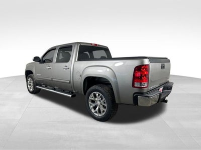 2013 GMC Sierra 1500 SLE