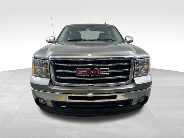 2013 GMC Sierra 1500 SLE