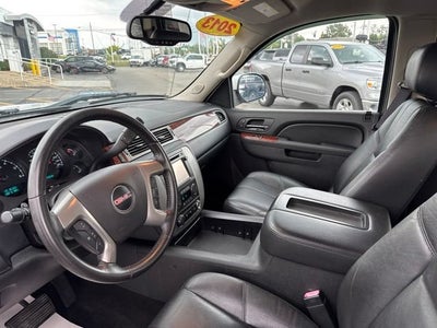 2013 GMC Sierra 1500 SLT