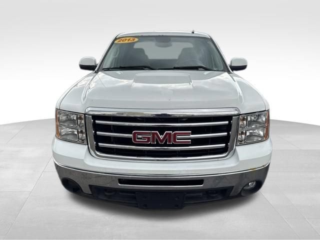 2013 GMC Sierra 1500 SLT
