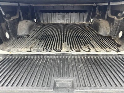 2013 GMC Sierra 1500 SLT