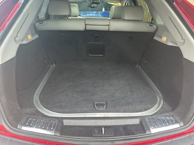 2014 Cadillac SRX Performance Collection