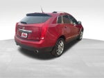 2014 Cadillac SRX Performance Collection