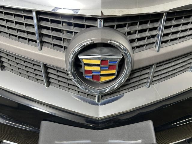 2010 Cadillac SRX Luxury Collection