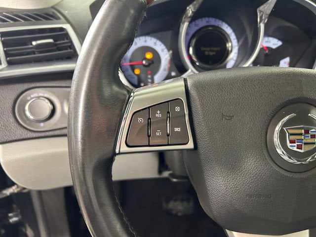 2010 Cadillac SRX Luxury Collection