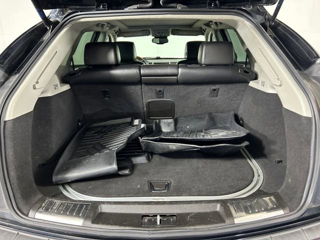 2010 Cadillac SRX Luxury Collection