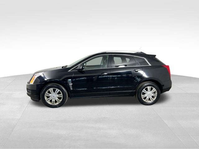 2010 Cadillac SRX Luxury Collection