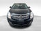 2010 Cadillac SRX Luxury Collection